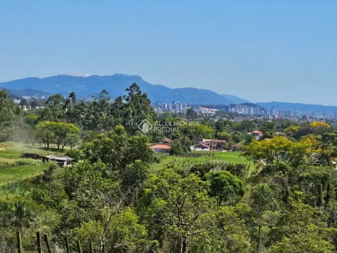Venha viver em meio a natureza em Palhoça!