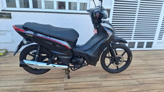 Jet 50c