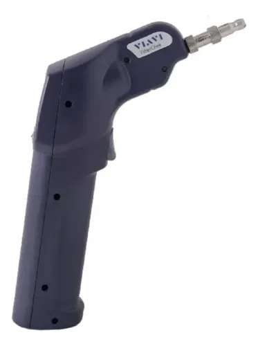Fiberchek Viavi Microscópio De Sonda - Com Case E Acessórios