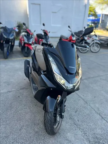 HONDA PCX 160 ABS