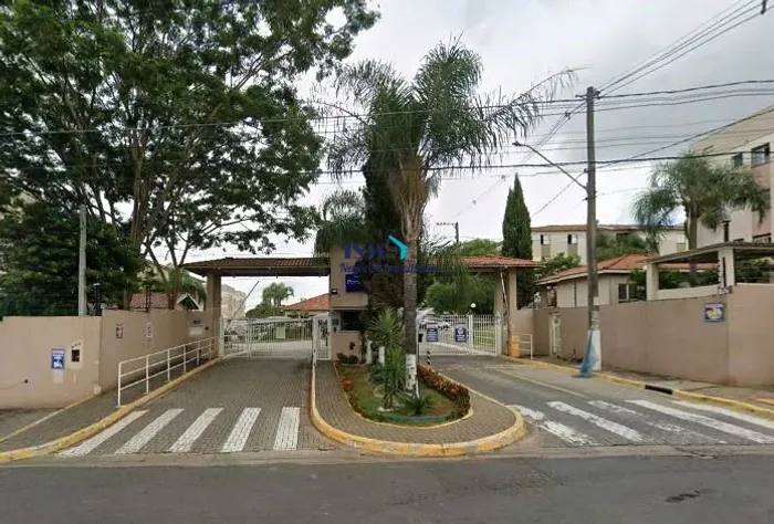 Apartamento À venda no Jardim Recanto dos Sonhos, Sumaré - SP