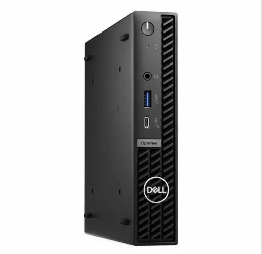 Desktop Dell OptiPlex 7020 Core i7 14700T/32Gb DDR5/512Gb SSD/WIN 11/Teclado+Mouse/Com NF