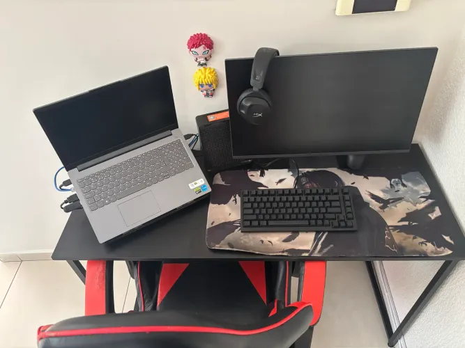 Vendo setup gamer 