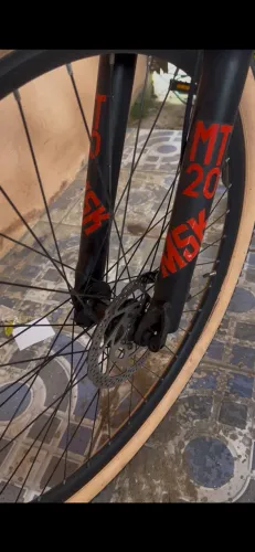 Ciclismo
