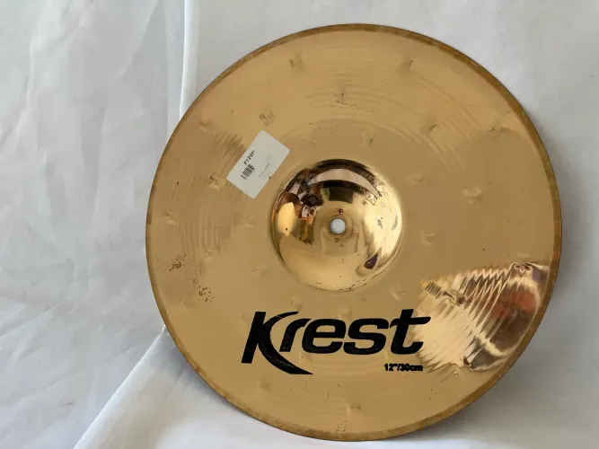 Krest fusion splash 12