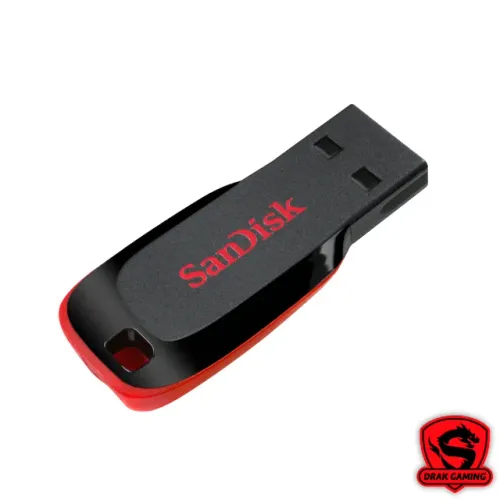 Pendrive Sandisk 64gb
