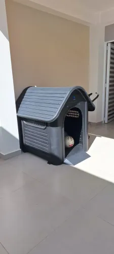 Casa de cachorro Gigante