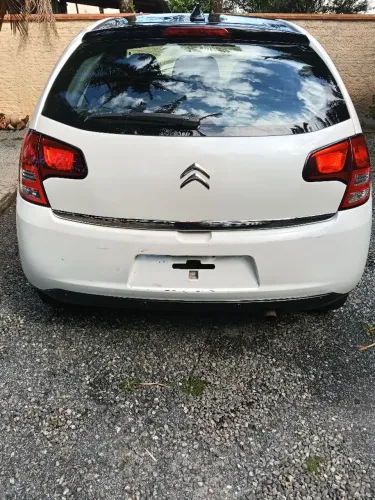 (SUCATA) C3 2016