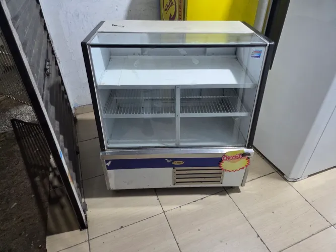 Balcão Refrigerado
