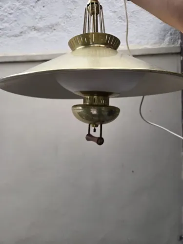 Luminária