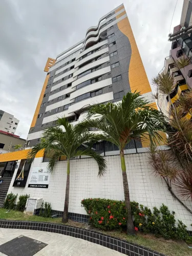 Apartamento à venda no MAISON PARIS, JATIÚCA, Maceió, AL