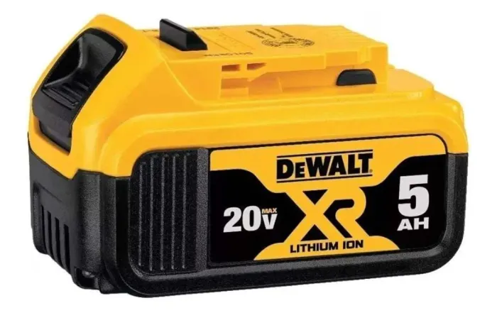 BATERIA 5.0AH DEWALT 