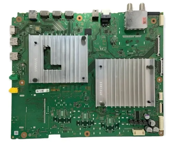 Placa principal TV 85 SONY XBR-85X955G P
