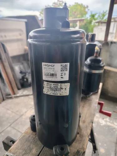 Compressor Highly 30.000btu R22