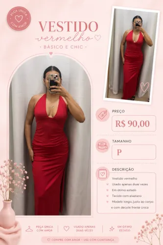 Vestido