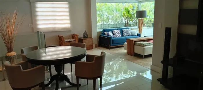 COBERTURA DUPLEX NA BARRA DA TIJUCA