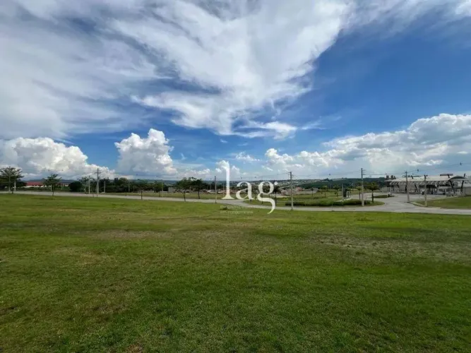 Terreno à venda, 450 m² por R$ 500.000,00 - Cyrela Landscape Esplanada - Votorantim/SP