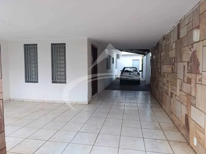 Casa à venda no bairro São Joaquim - Araçatuba/SP
