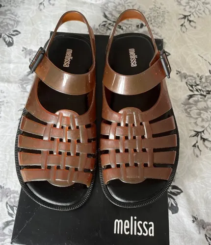 Sandália Melissa Original
