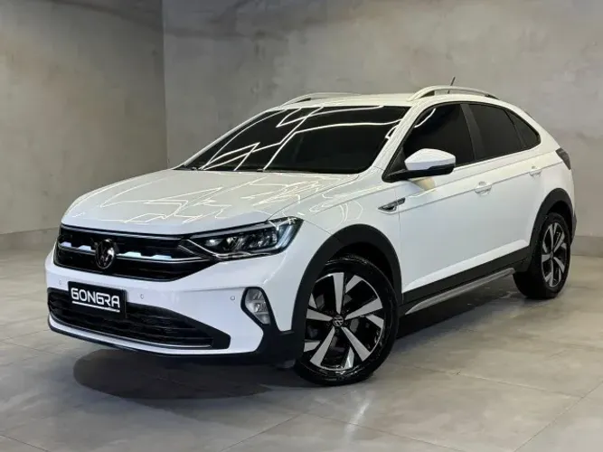 Volkswagen Nivus Highline 1.0 200 TSI Flex AUT 2023