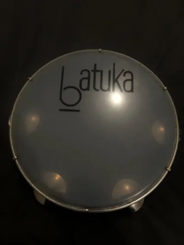 pandeiro latuka