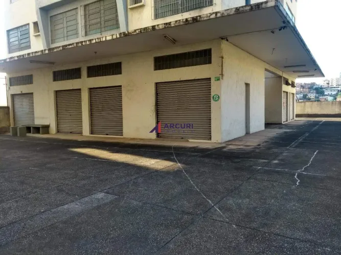 Loja 135,18 mts² Locação - Prado (BH)