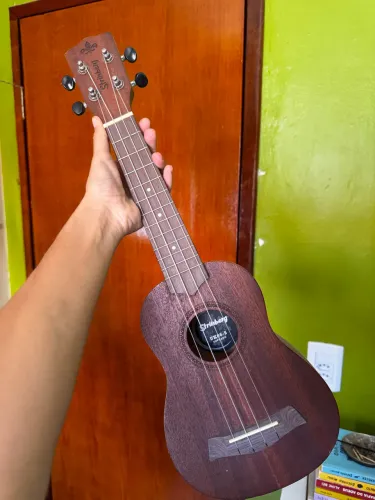ukulele