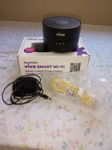 kit repetidor smart wi-fi vivo movel modelo askey rg3110w