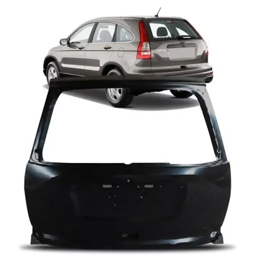 Tampa Mala Crv 2007 a 2011 (NOVA)