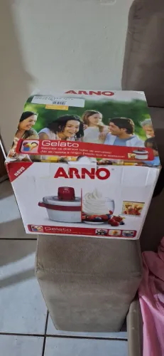ARNO GELATO