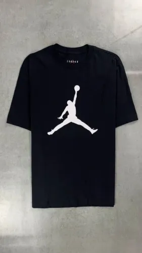 Camiseta jordan big logo original