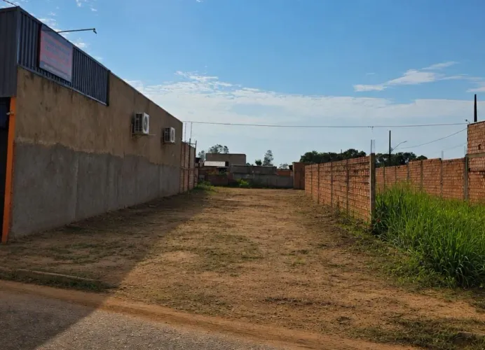 Terreno
