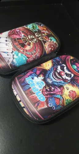 CASE HEADSHOP