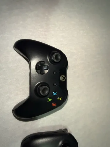 Par de controle de Xbox one