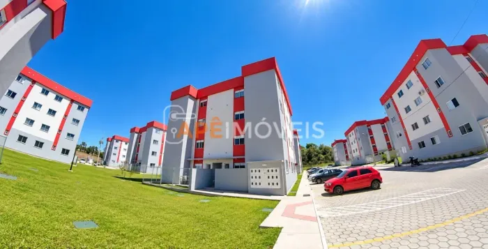 Apartamento em Mina União, Criciúma/SC