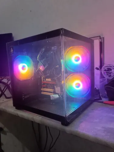 CPU Gamer i5+16GB+SSD