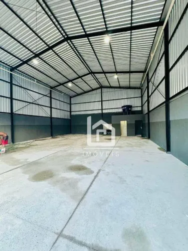 Galpão Comercial à Venda em Itapoã, Vila Velha