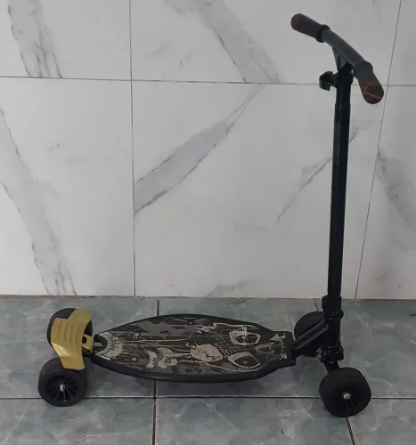 Patinete oxelo 