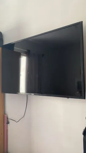 Smart Tv Samsung 43