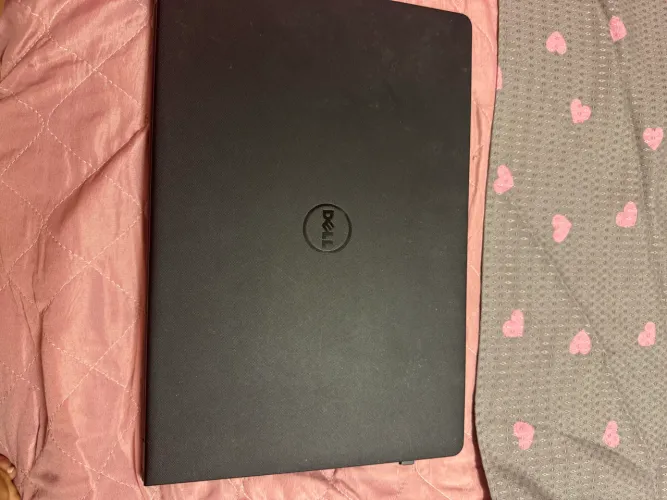 Notebook Dell