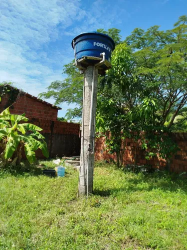 Vendo um mini sítio
