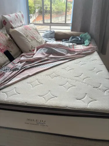 Cama de casal