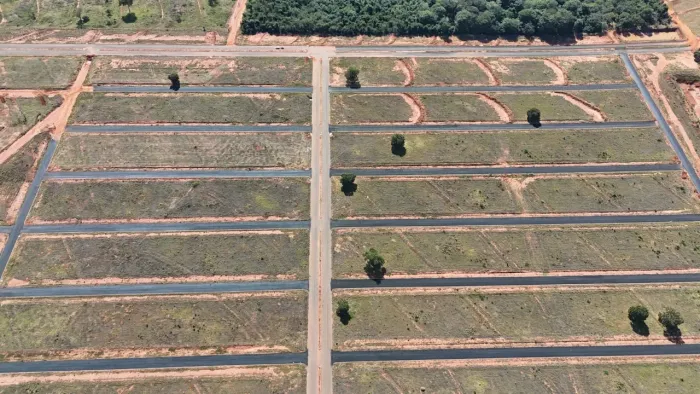 ? Invista em Iturama !
