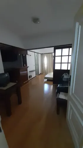 Imóvel para aluguel tem 29 metros quadrados com 1 quarto em Campos Elíseos - São Paulo - S