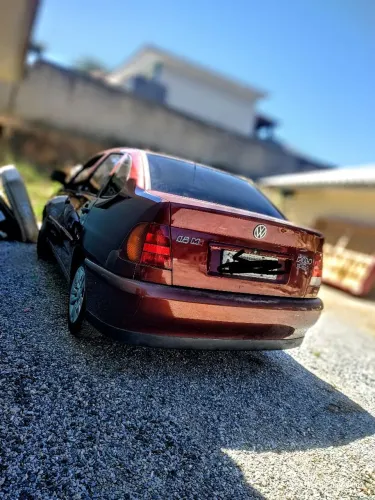Volkswagen Polo Classic/ Special 1.8 MI 1998