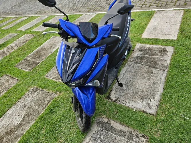 Neo 125cc