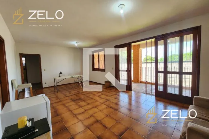 CASA RESIDENTIAL em Campinas - São Paulo, Cidade Universitária