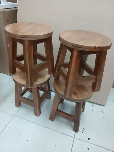 Banquetas
