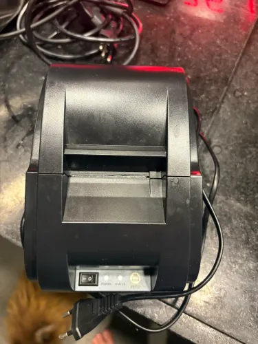 Impressora