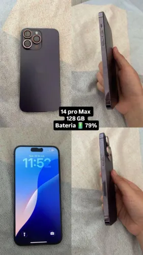 iPhone